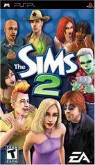 The Sims 2, PSP