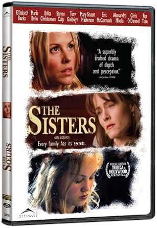The Sisters, DVD