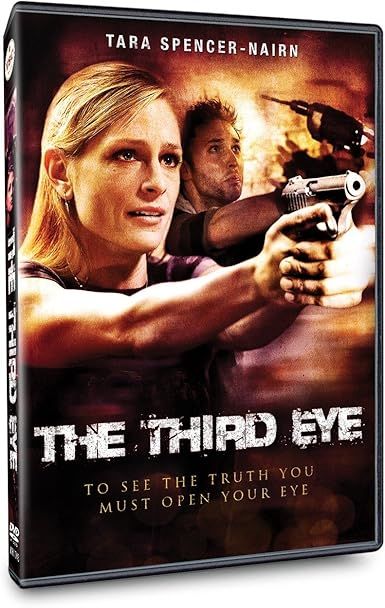 The Third Eye, DVD