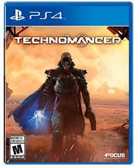 The Technomancer, PS4