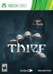Thief, Xbox 360