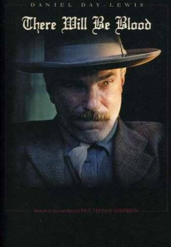 There Will be Blood, DVD