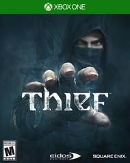 Thief, Xbox One