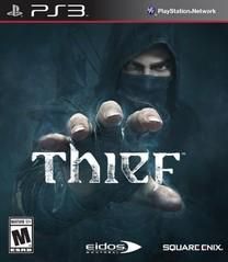 Thief, PS3