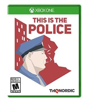This is the Police, Xbox One