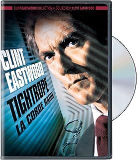 Tightrope, DVD