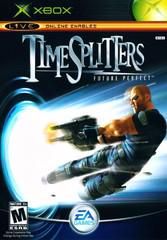 Time Splitters, Xbox