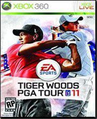 Tiger Woods PGA Tour 2011, Xbox 360