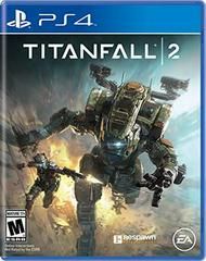 Titanfall 2, PS4