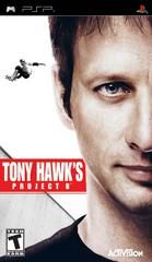 Tony Hawk Project 8, PSP (Cart Only)