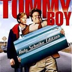 Tommy Boy, DVD