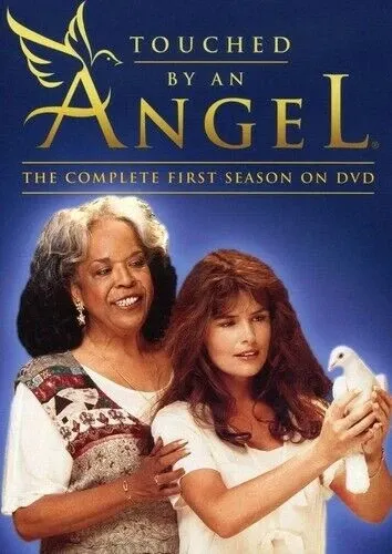 Touched By An Angel - Season 1, DVD