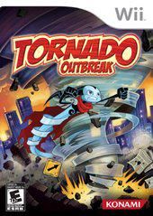 Tornado Outbreak, Wii