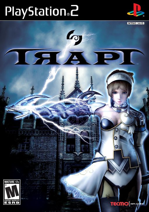 Trapt, PS2