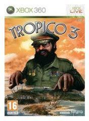 Tropico 3, Xbox 360