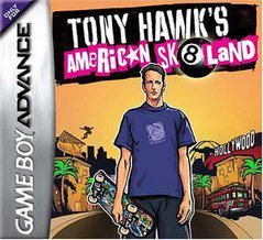 Tony Hawk's American Sk8land, Gameboy Advance (Cart Only)