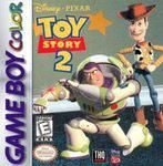 Toy Story 2, GameBoy Color (Cart Only)