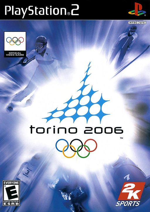 Torino 2006, PS2