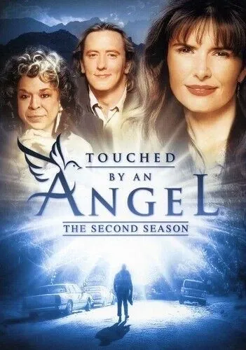 Touched By An Angel - Season 2, DVD