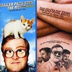 Trailer Park Boys Movie/Countdown To Liquor Day, DVD
