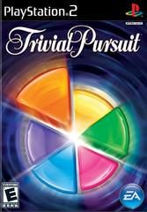 Trivial Pursuit, PS2