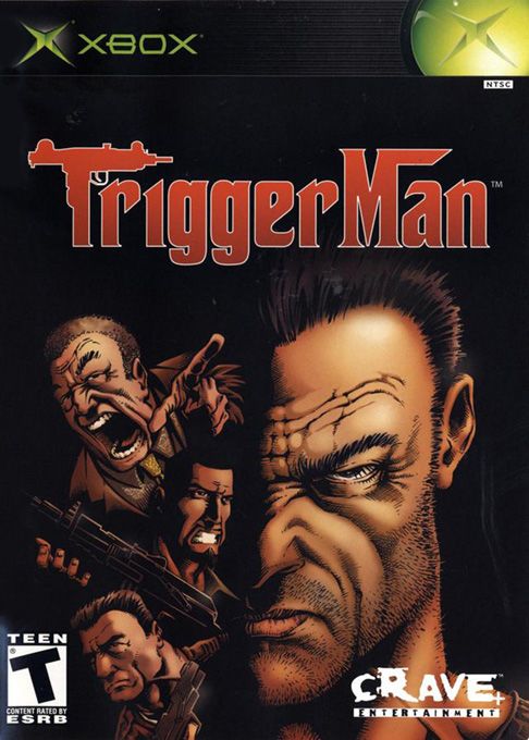 Trigger Man, Xbox