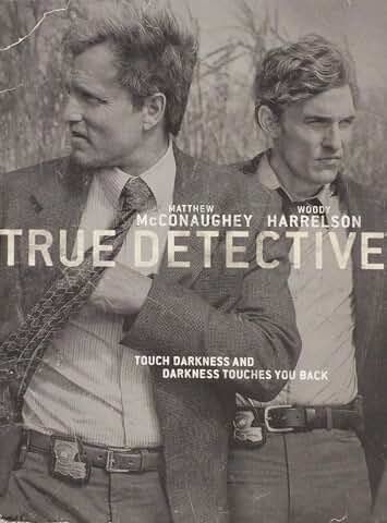 True Detective - Season 1, DVD