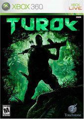 Turok, Xbox 360
