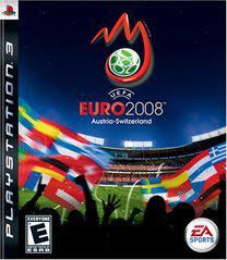 UEFA Euro 2008, PS3