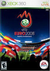 UEFA Euro 2008, Xbox 360