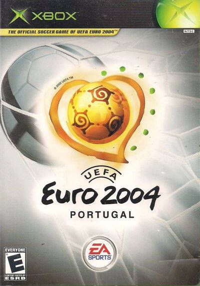UEFA Euro 2004, Xbox