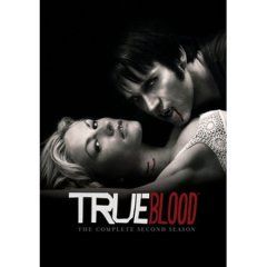 True Blood - Season 2, DVD