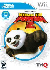 U Draw Kung Fu Panda 2, Wii