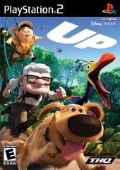 UP, PS2