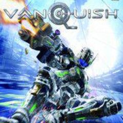 Vanquish, Xbox 360