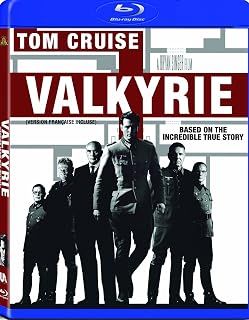 Valkyrie, Blu-ray
