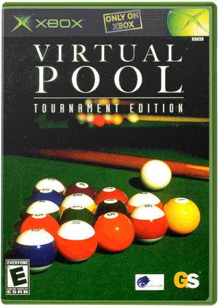 Virtual Pool, Xbox