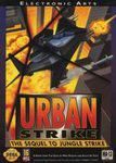 Urban Strike, Sega Genesis (Cart Only)