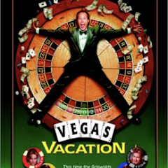 Vegas Vacation, DVD
