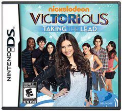 Victorious - Taking The Lead, DS