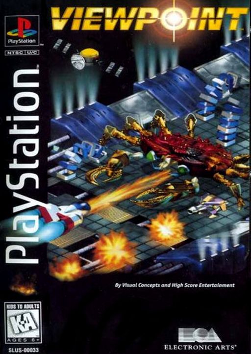 Viewpoint, PS1