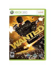 Wanted - Weapons of Fate, Xbox 360