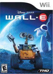 Wall-E, Wii