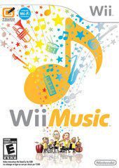 Wii Music, Wii