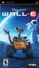 Wall-E, PSP (Cart Only)