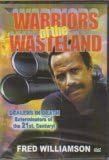 Warriors of the Wasteland, DVD