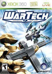 WarTech Senko no Ronde, Xbox 360