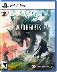 Wild Hearts, PS5