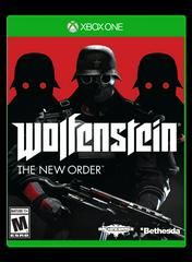 Wolfenstein - the New Order, Xbox One