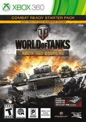 World of Tanks, Xbox 360